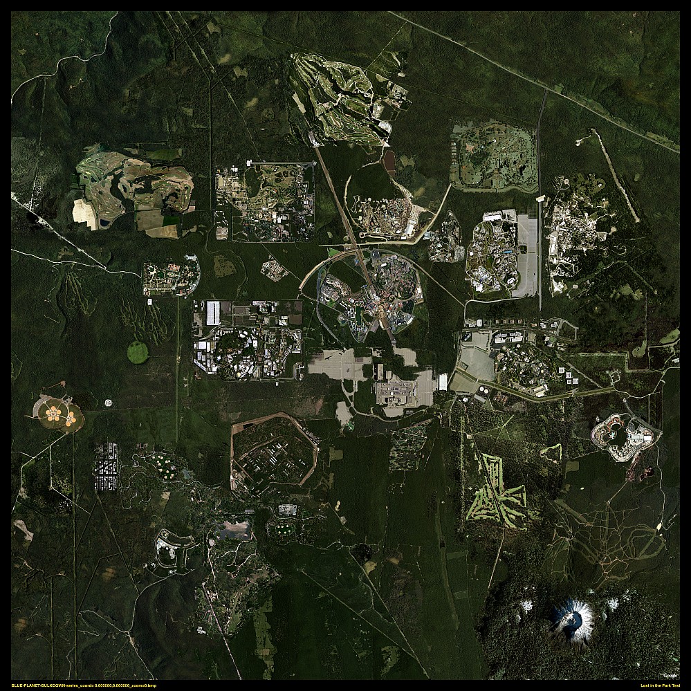 BLUE-PLANET-BULKDOWN-series_coord= 0.000000,0.000000_zoom=0_Lost-in-the-Park.jpg / 265x265cm.